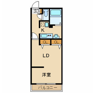 ZESTY医大前 画像7