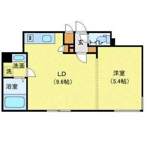 ユニエトワール札幌北9条 画像7