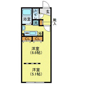 MODULOR中島公園2nd 画像7