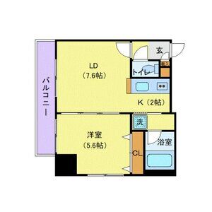 アルファスクエア大通東3 画像12