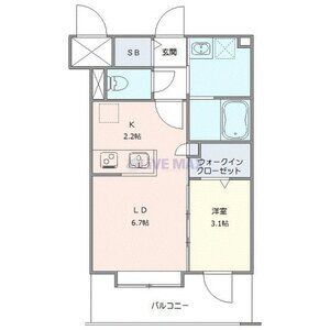 アルファスクエア北11東1 画像7
