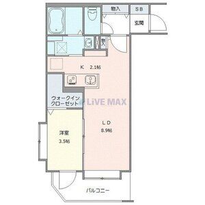 アルファスクエア北11東1 画像8