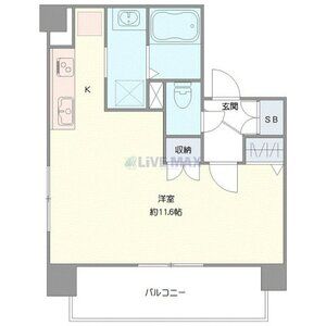 アルファスクエア中島公園 画像8