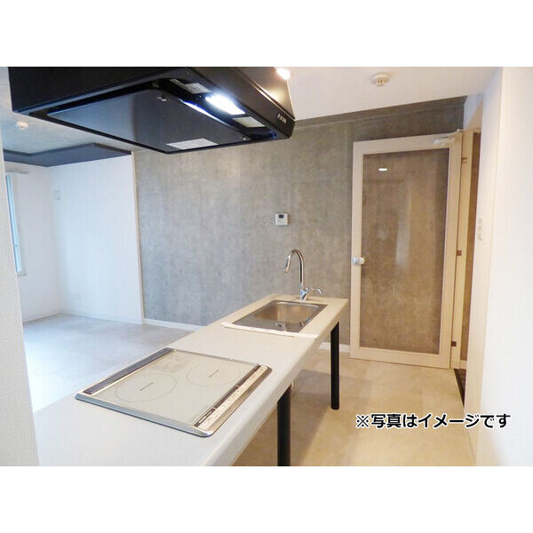 ユニエトワール札幌北9条 画像4