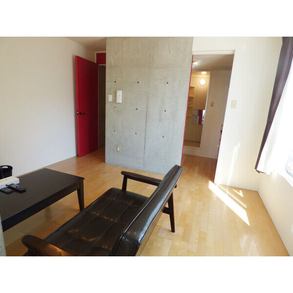 MODULOR中島公園2nd 画像2