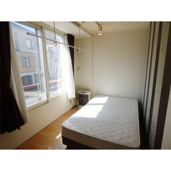 MODULOR中島公園2nd 画像3