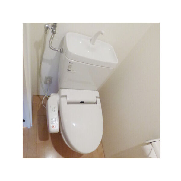 MODULOR中島公園2nd 画像6