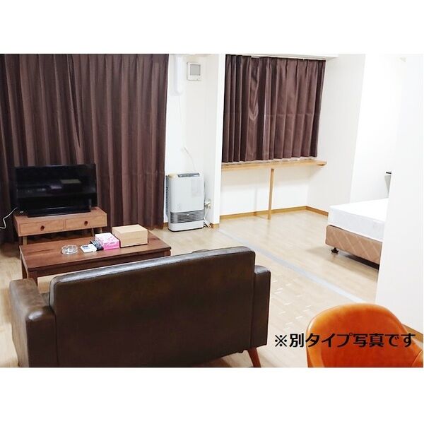 アルファスクエア大通東3 画像3
