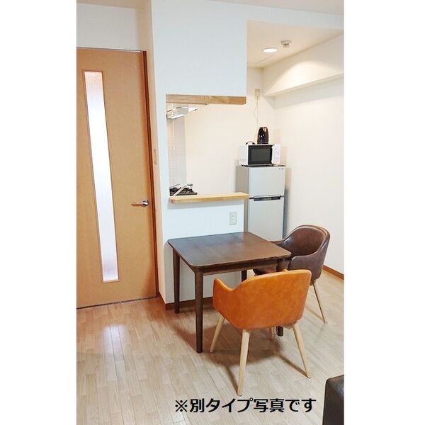 アルファスクエア大通東3 画像6