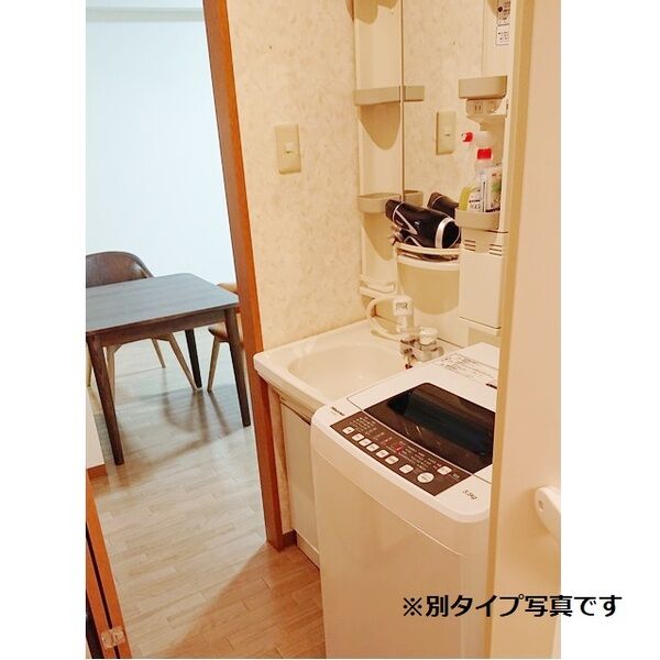 アルファスクエア大通東3 画像8