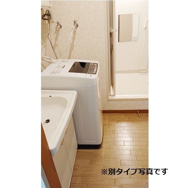 アルファスクエア大通東3 画像9