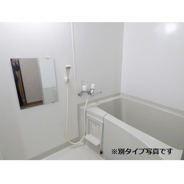 アルファスクエア大通東3 画像10