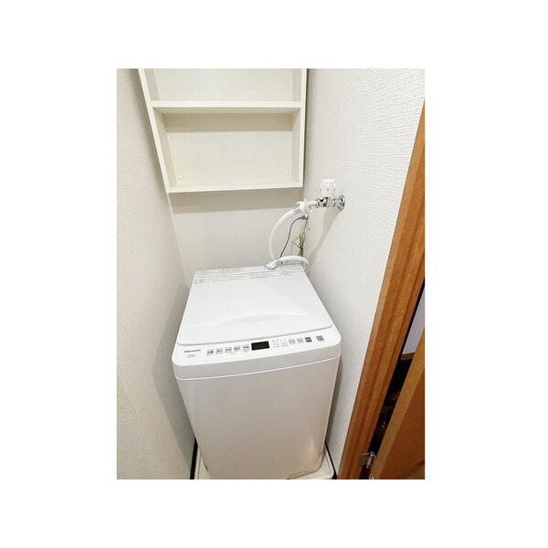 アルファスクエア大通 画像7