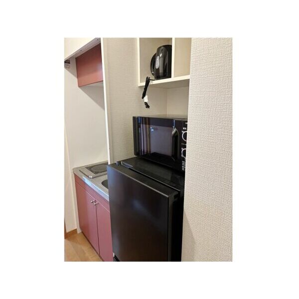 アルファスクエア大通 画像3