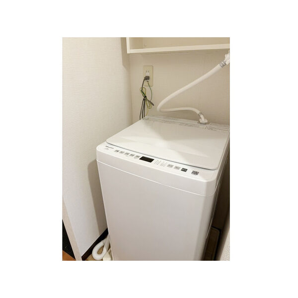 アルファスクエア大通 画像6