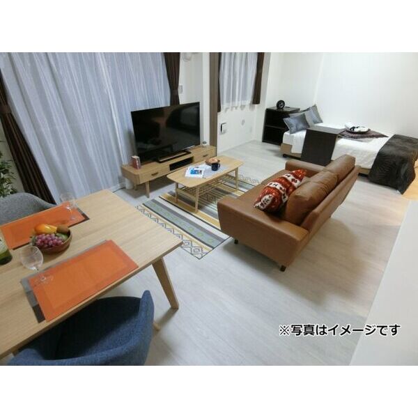 アルファスクエア北11東1 画像2