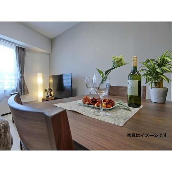 アルファスクエア北11東1 画像3