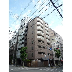 ラピス天満橋
