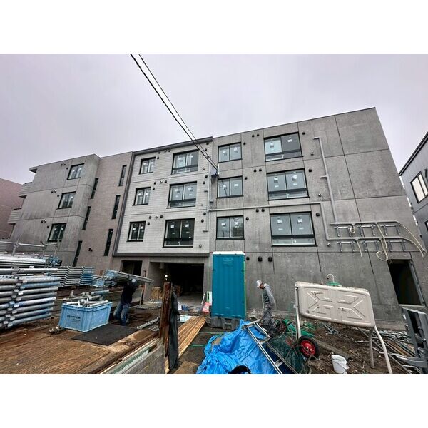 WELL RESIDENCE 画像1