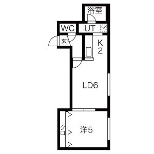 間取図面画像