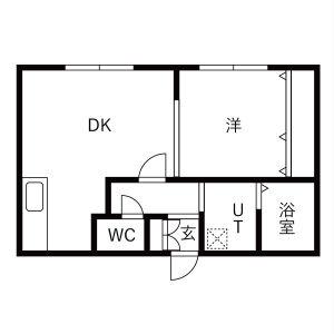間取図面画像