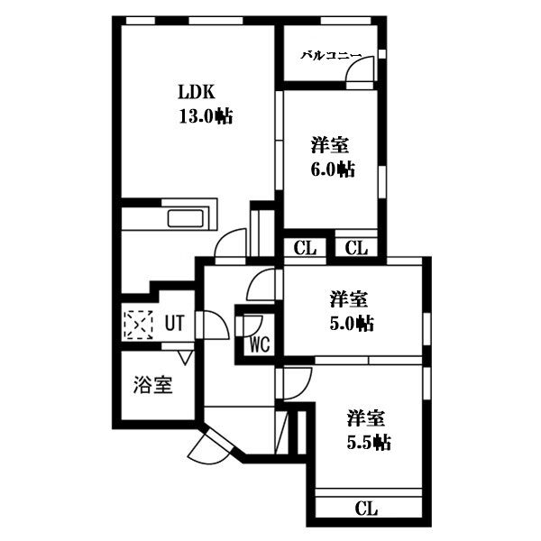 Tertiary (ターシャリー) 画像6
