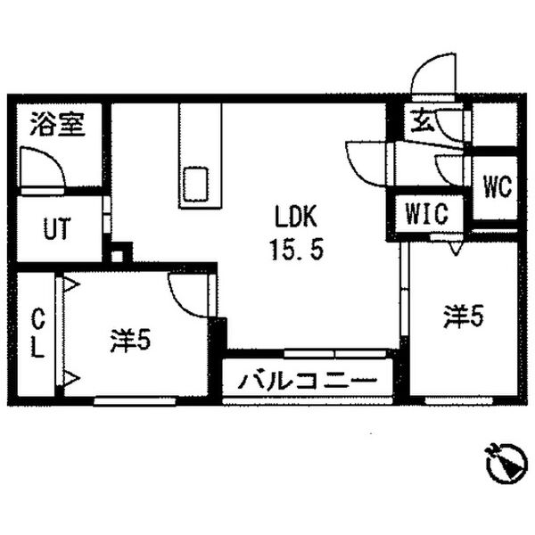 WELL RESIDENCE 画像12