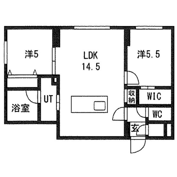 WELL RESIDENCE 画像11