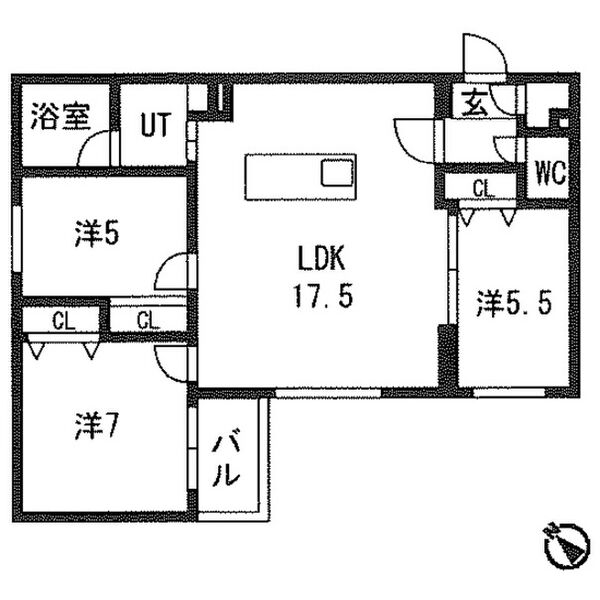 WELL RESIDENCE 画像12