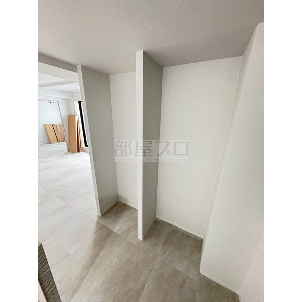 WELL RESIDENCE 画像9