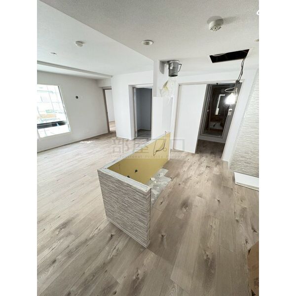 WELL RESIDENCE 画像5