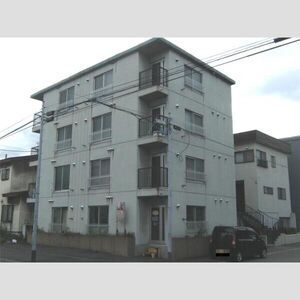 ハイツプレジデント