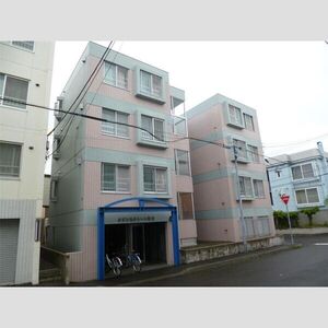 メゾンエクレーレ澄川