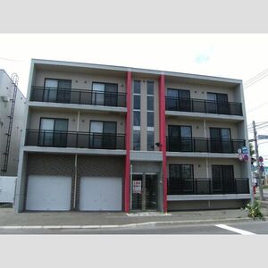 ブレッシング札幌白石