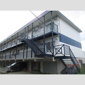 サンローゼ北野D