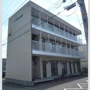 ハイツフロンティア