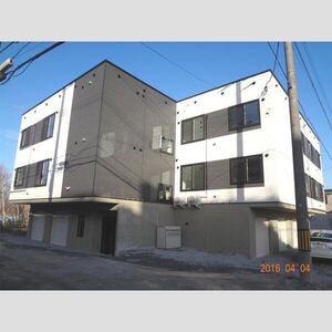 メゾンMT美しが丘Ⅱ