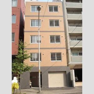 ビバリーパレット