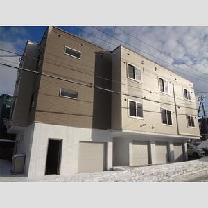 メゾンMT美しが丘