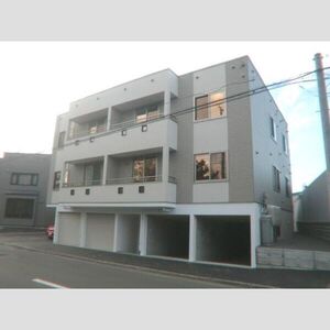 メゾンMT平岡