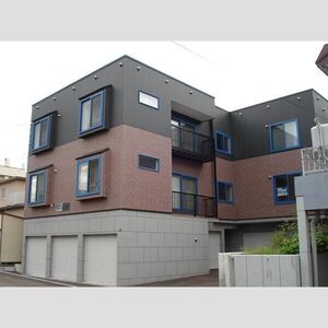 ワールドイン清田Ⅰ