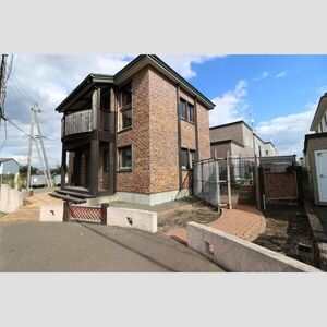 屯田11-3戸建