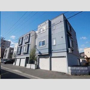 HMハウスアツベツ