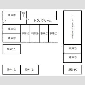 ラ・プリマヴェーラ厚別西Ⅰ