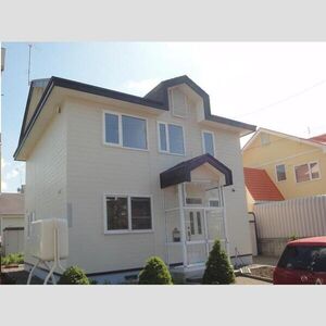 あいの里1-3戸建