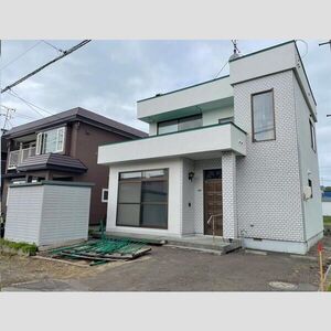 花川南4-2戸建