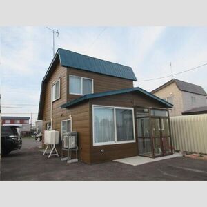 丘珠町870-13戸建