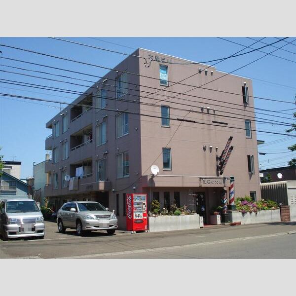 第15大岡ビル 画像1