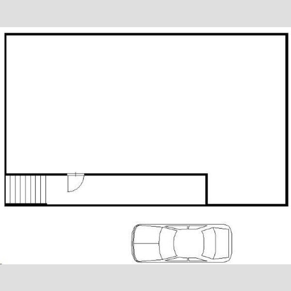 竹田マンション 画像2