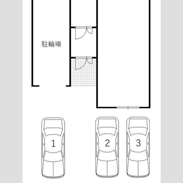 SS Ⅷ 画像2